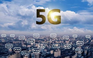 三大運營商斥資240億打造5G網絡，合作對象為何不是華為？