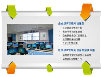 天璣科技 一站式IT外包服務(wù)專家，賦能企業(yè)數(shù)字化轉(zhuǎn)型