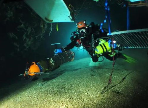 知名潛水員失聯超30小時，曾是吳京潛水導師，潛水設備成焦點