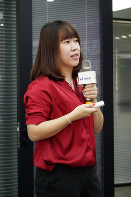 京選未來(lái) 創(chuàng)新啟程——2018京東云創(chuàng)新空間（常州）創(chuàng)新加速營(yíng)助力箱包銷售行業(yè)突破轉(zhuǎn)型