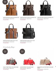 精品代購 Coach工廠店包及其他商品，針紡織品銷售精選